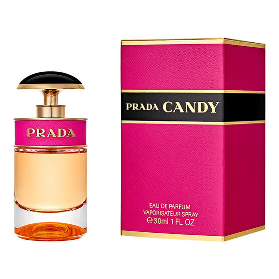 PRADA       CANDY        EDP  30ML